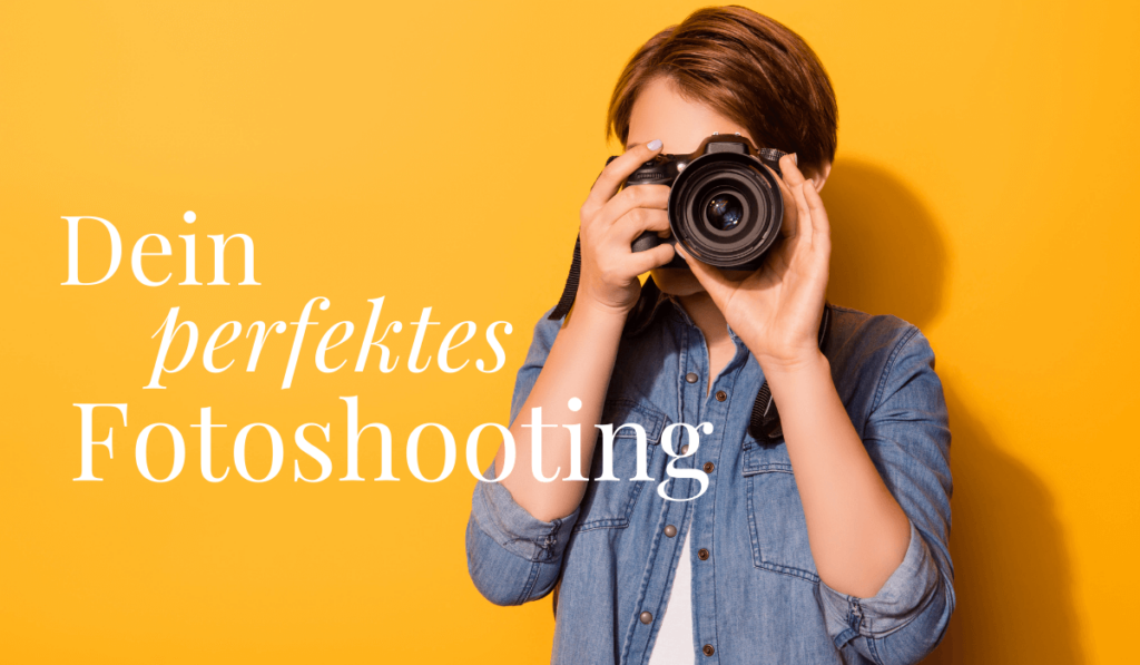 Die besten Tipps für deine Businessfotografie