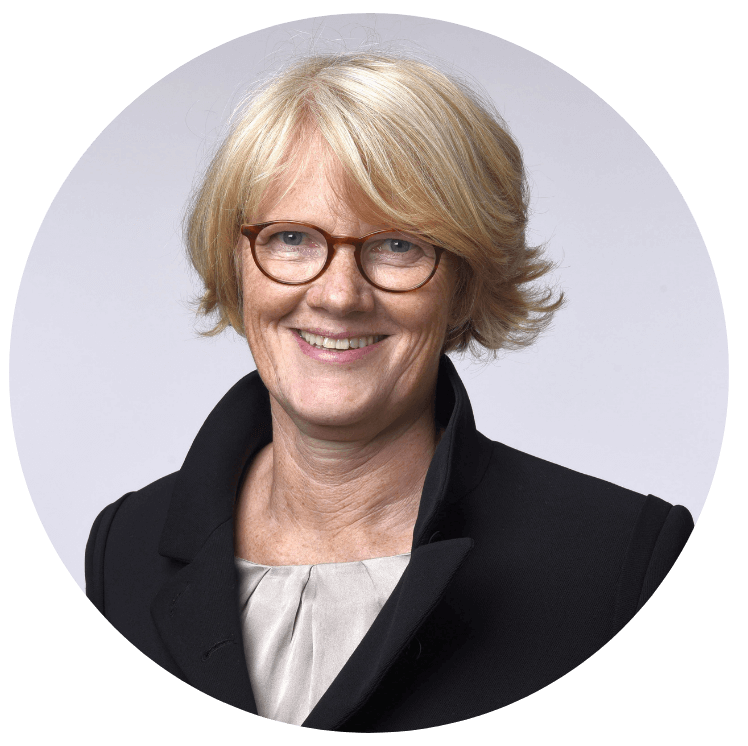 Jutta Grebing, Wirtschaftspsychologin
