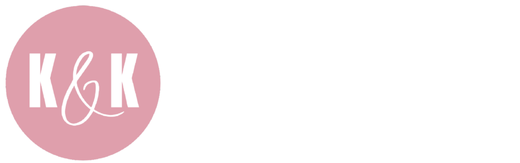 Katrin und Kerstin – Content Creation Logo