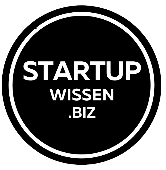 Startup-Wissen Logo