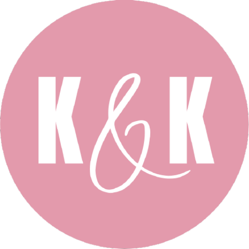 Logo Katrin&Kerstin