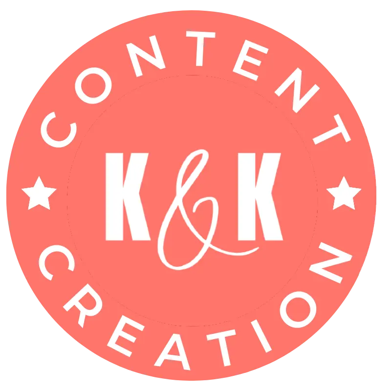 Button: Content Creation