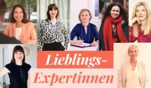 Coaching Berlin-Expertinnen