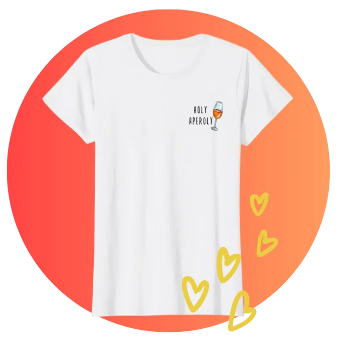 Aperol Spritz Tshirt