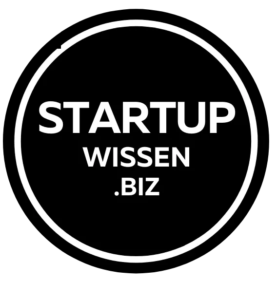 Startup-Wissen.biz Logo