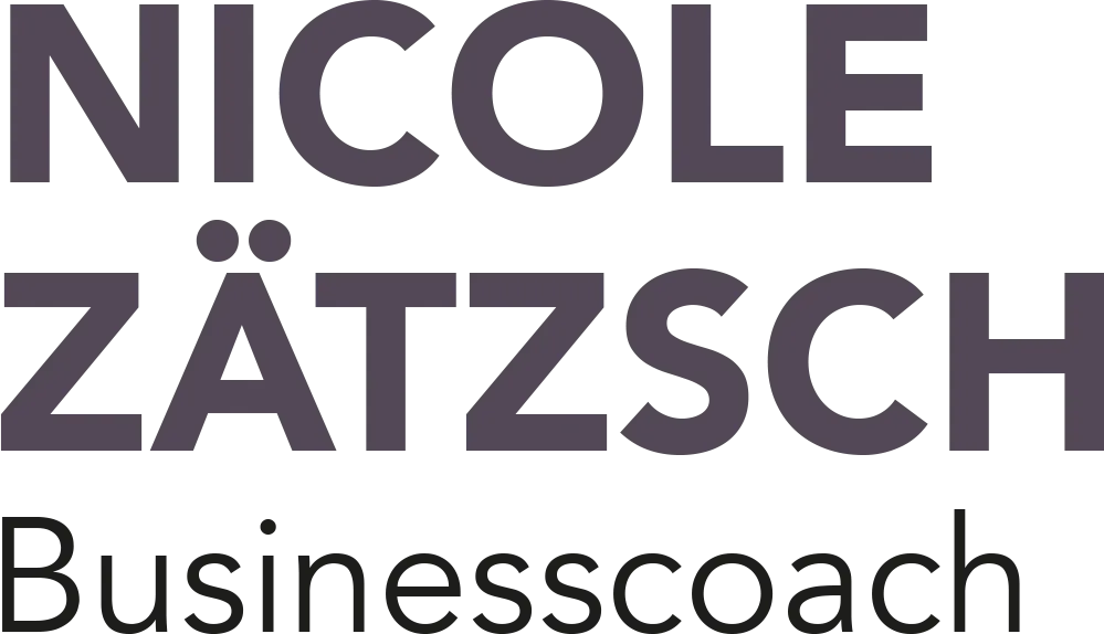 Nicole Zätzsch Logo