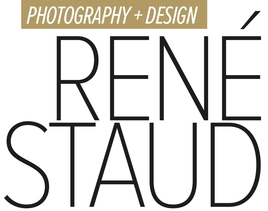 René Staud Logo
