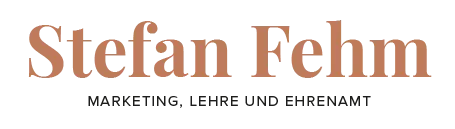 Stefan Fehm Logo