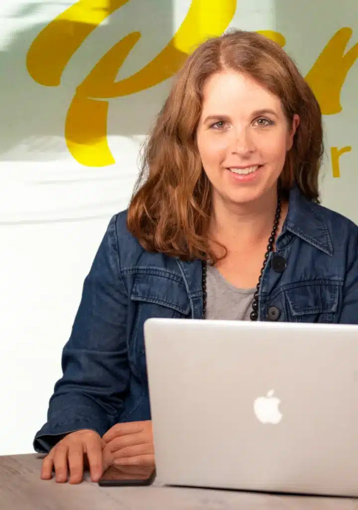 Katrin Logo-Workshop